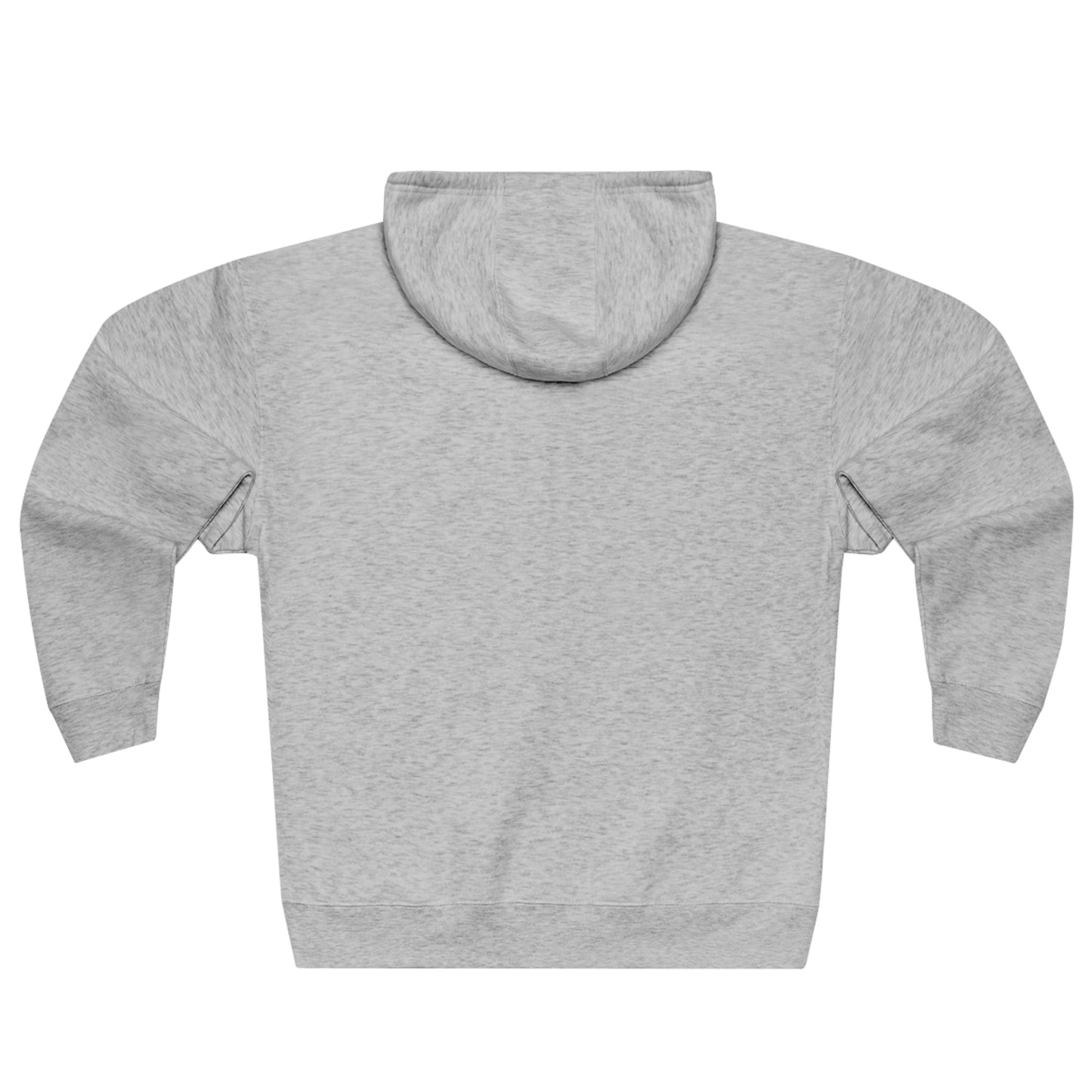 FU Full Zip Hoodie