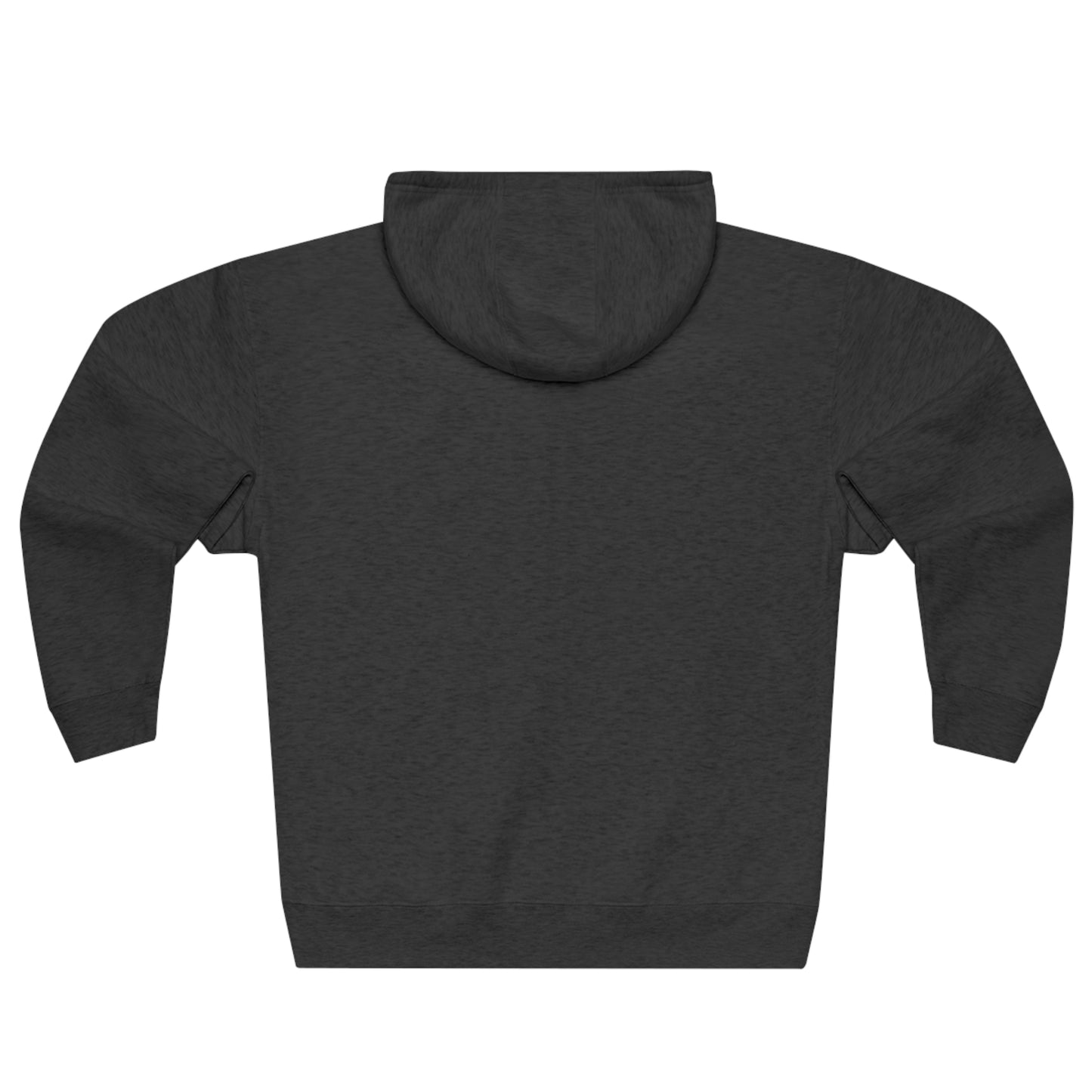 FU Full Zip Hoodie
