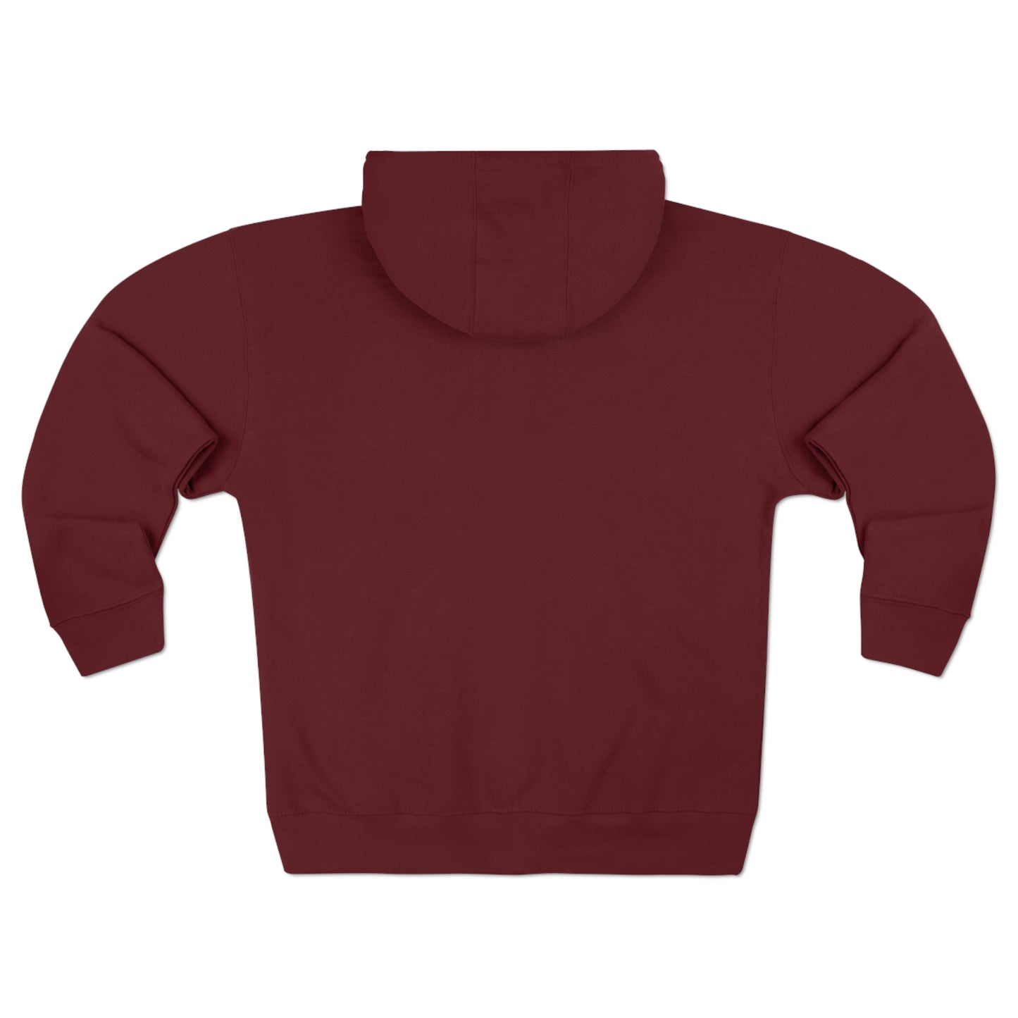 FU Full Zip Hoodie