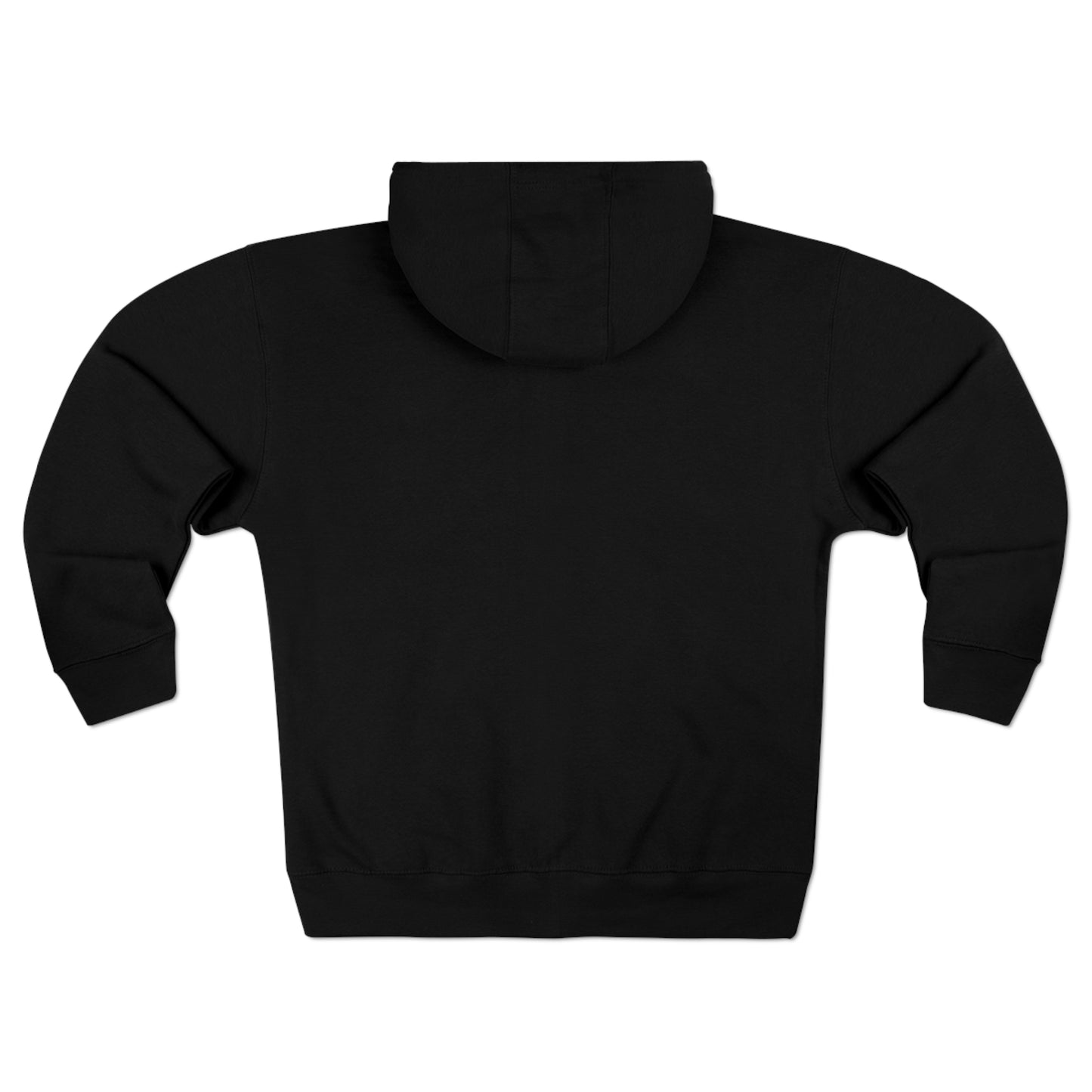 FU Full Zip Hoodie
