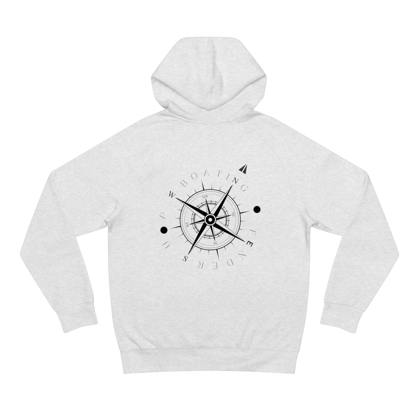 North Point Unisex Hoodie