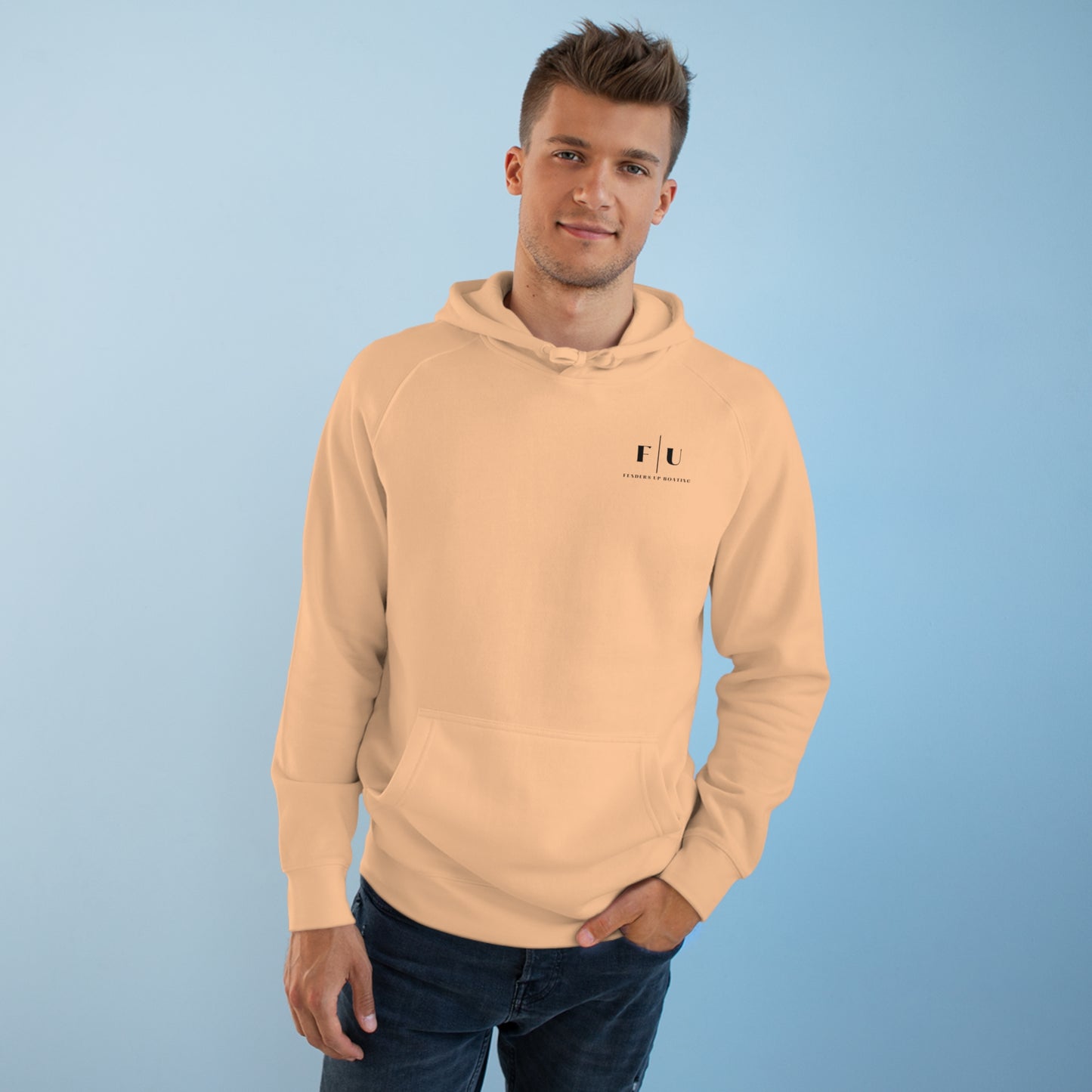 North Point Unisex Hoodie