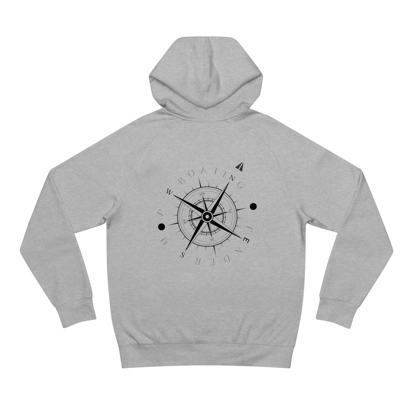 North Point Unisex Hoodie