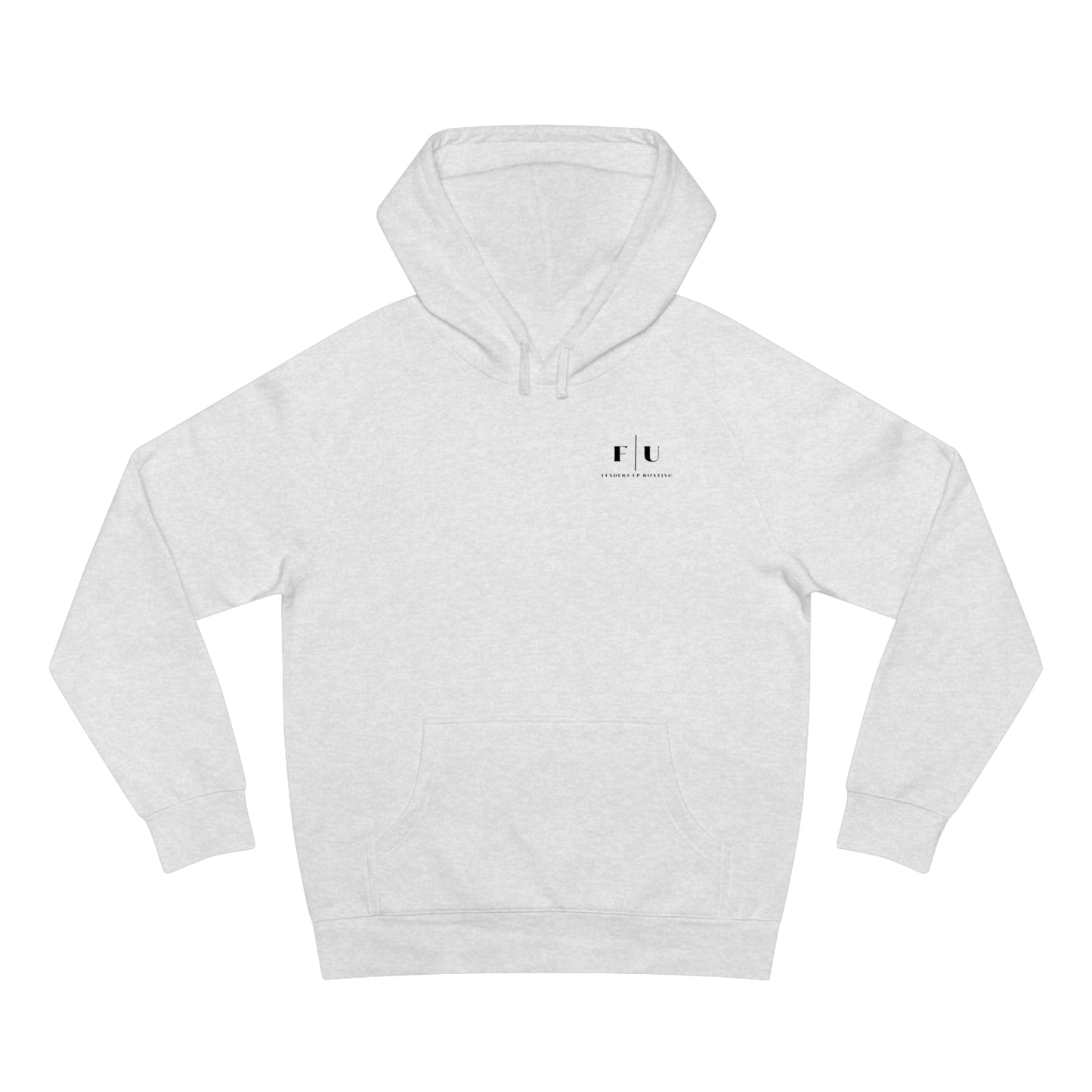 North Point Unisex Hoodie