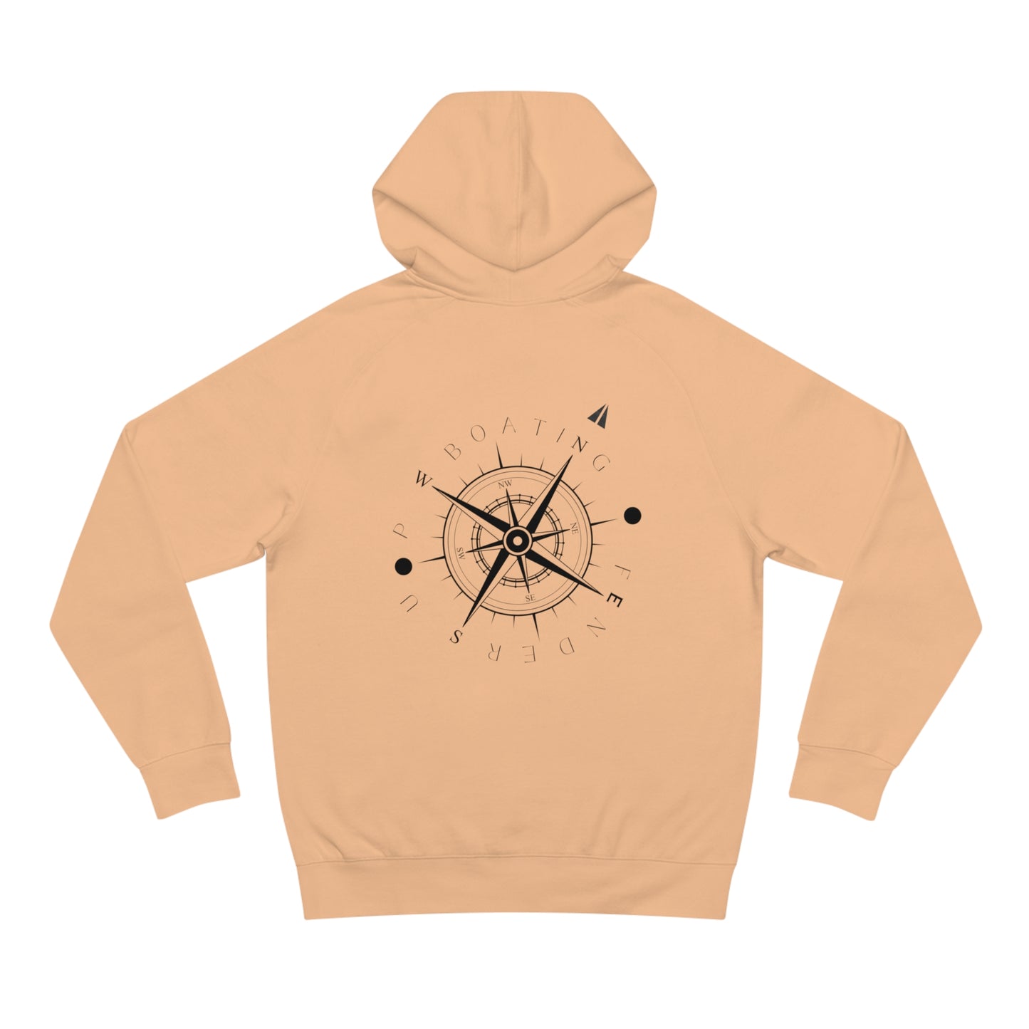 North Point Unisex Hoodie