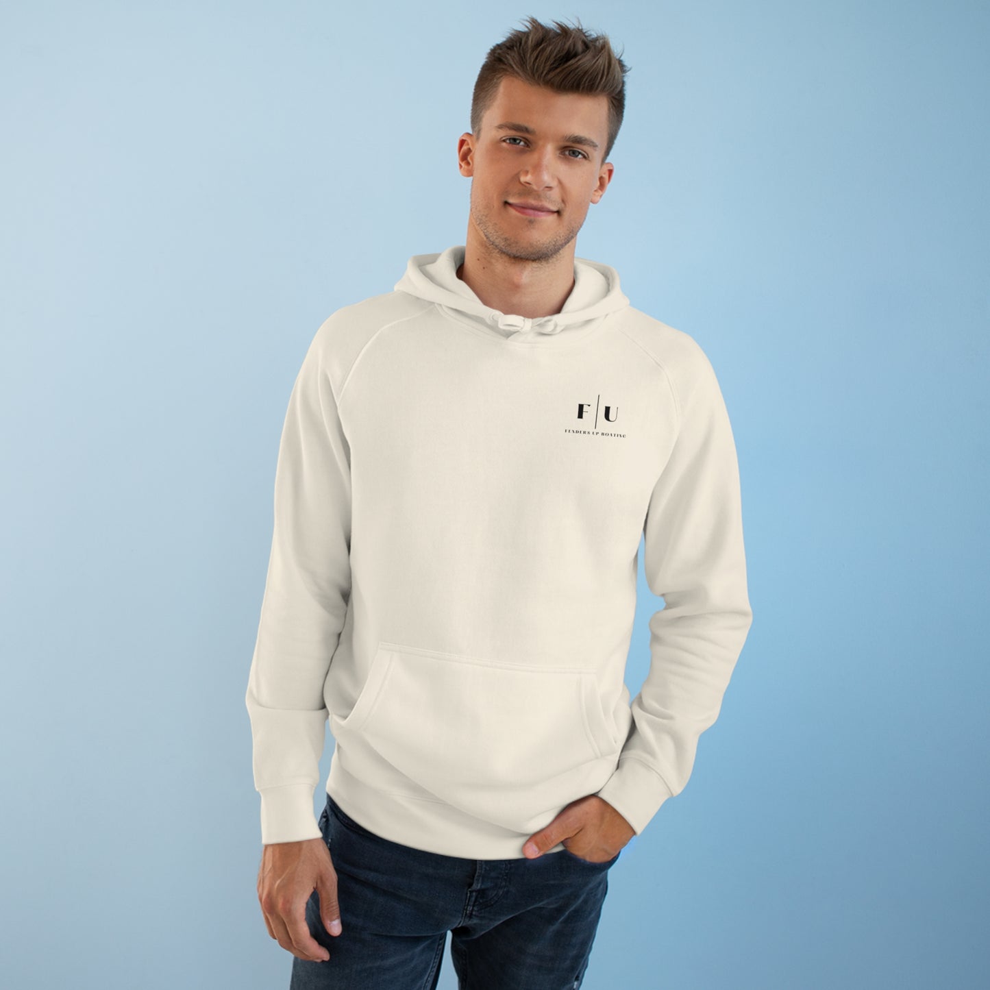 North Point Unisex Hoodie