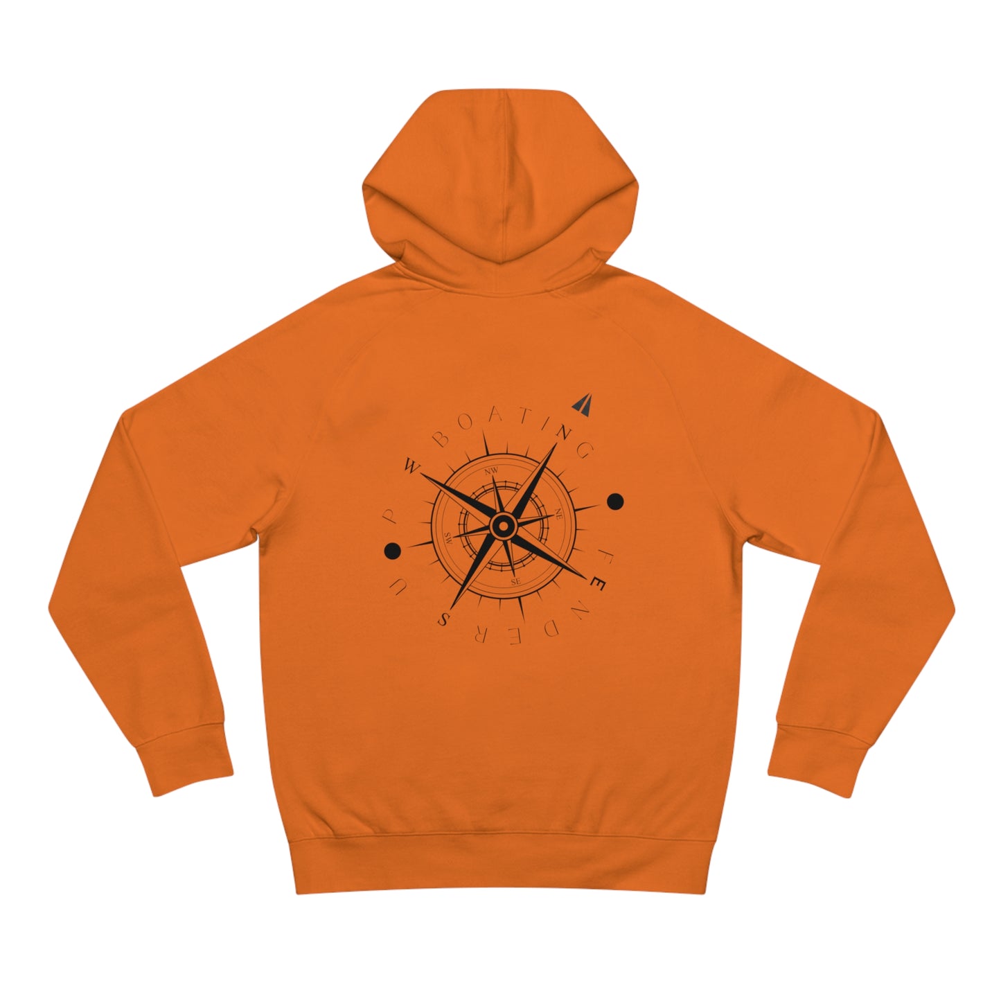 North Point Unisex Hoodie