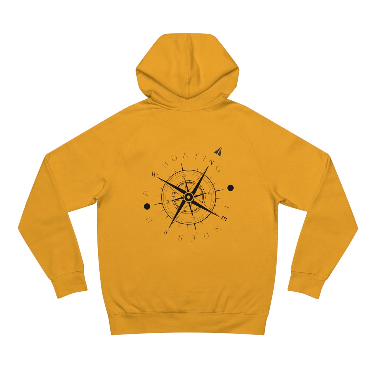 North Point Unisex Hoodie