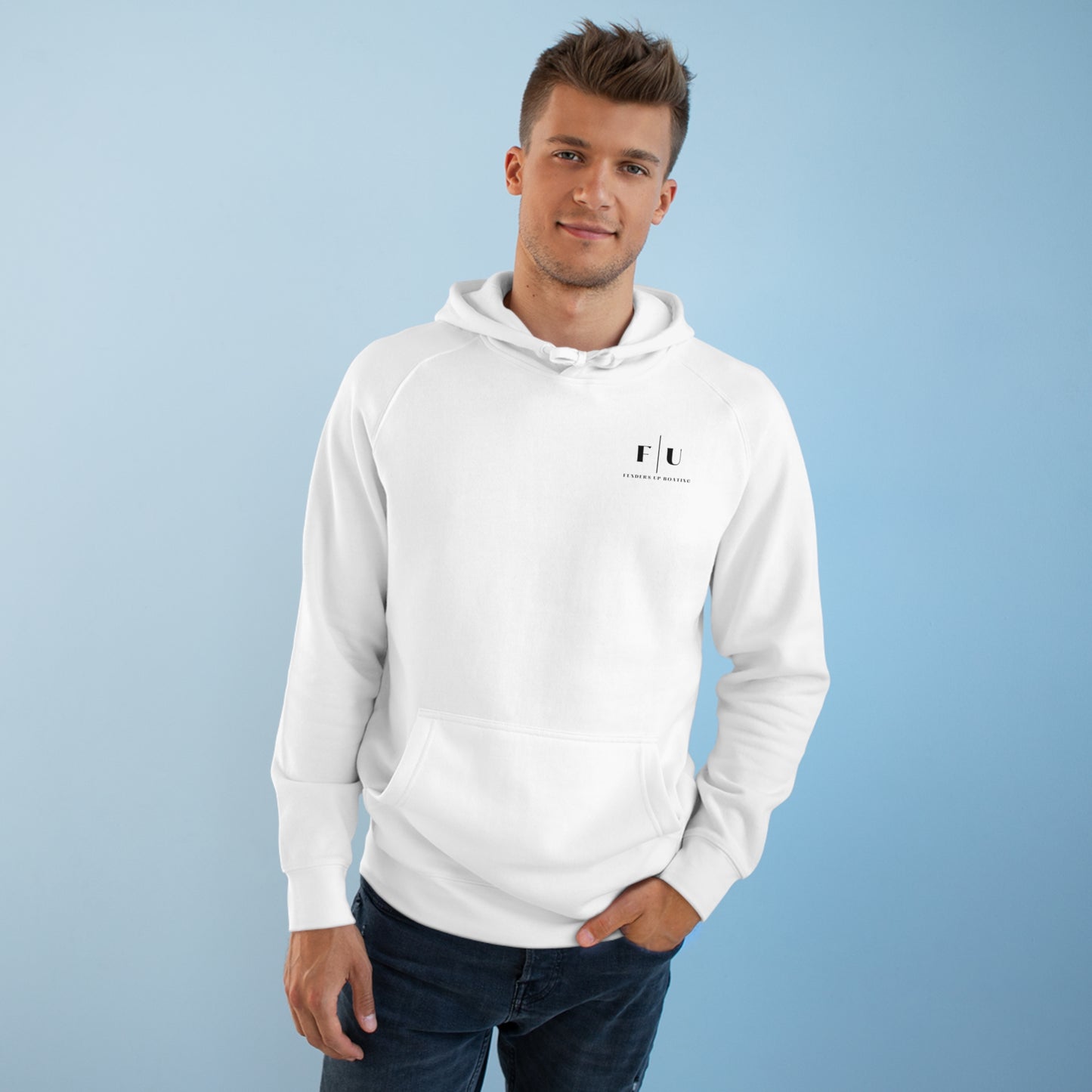 North Point Unisex Hoodie