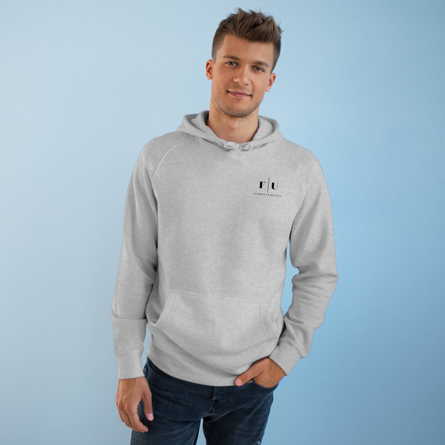 North Point Unisex Hoodie