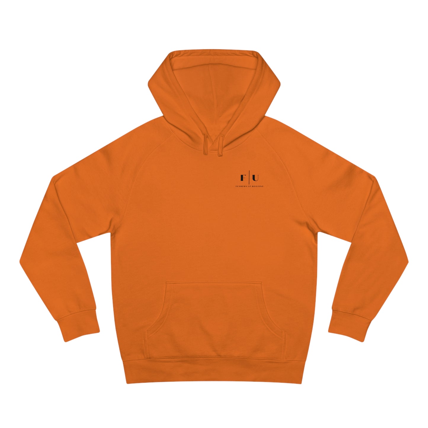 North Point Unisex Hoodie