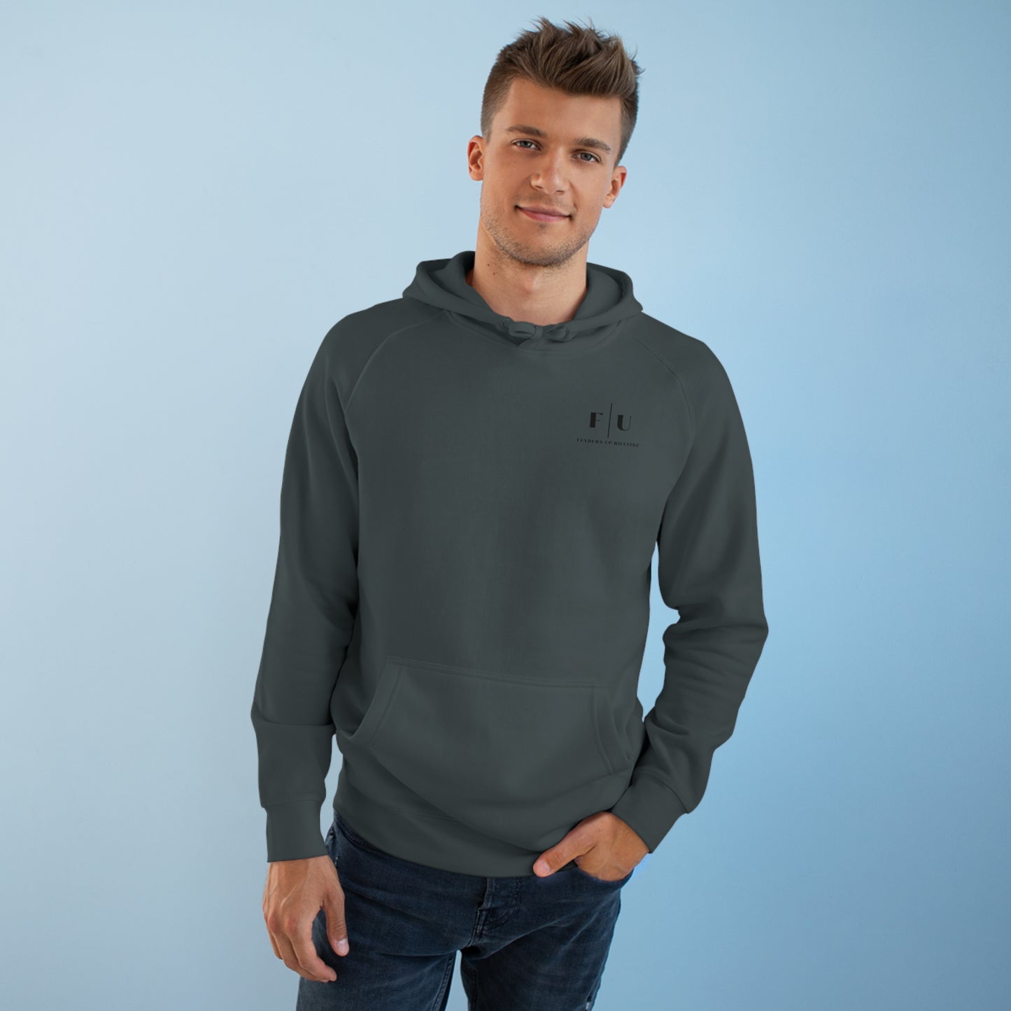 North Point Unisex Hoodie