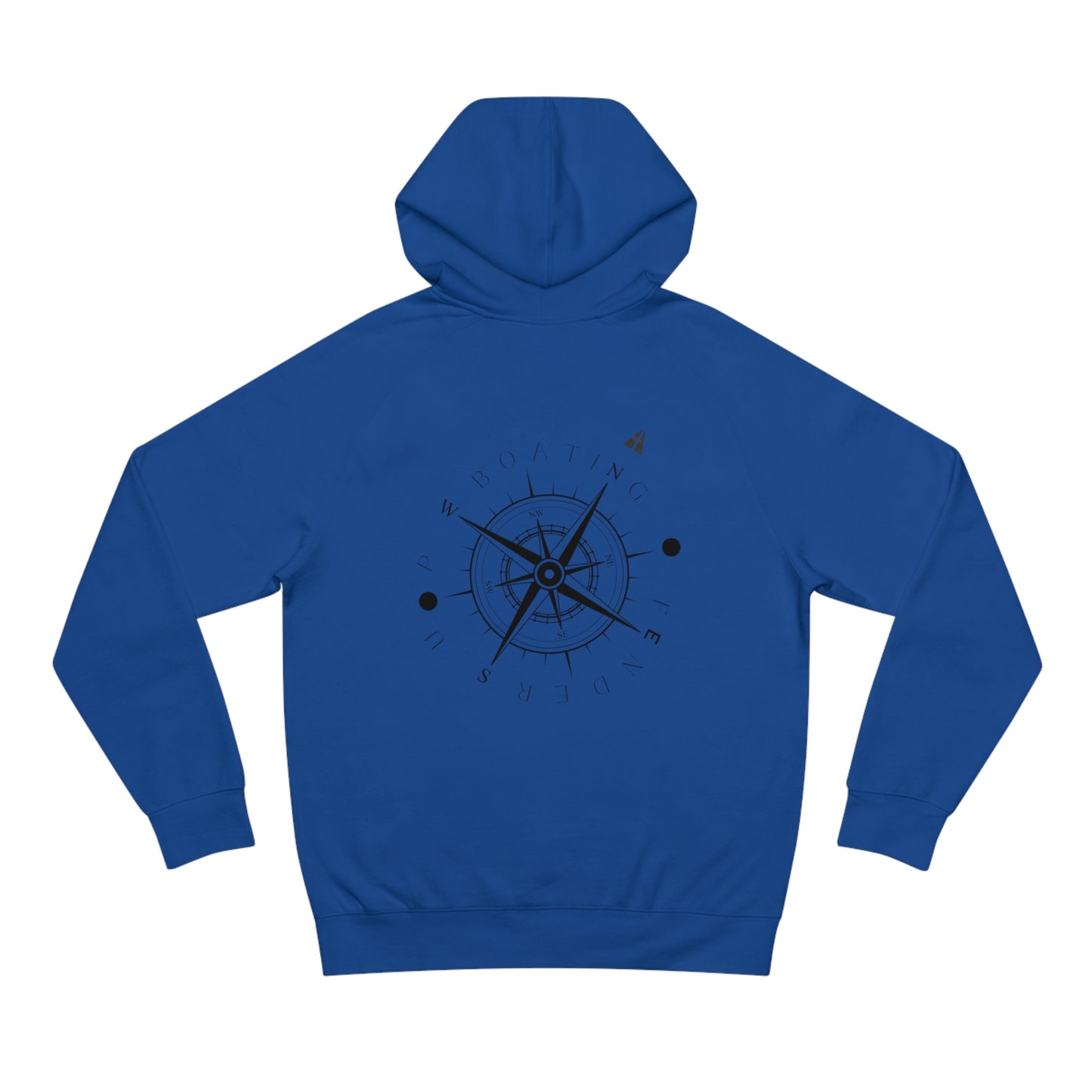 North Point Unisex Hoodie