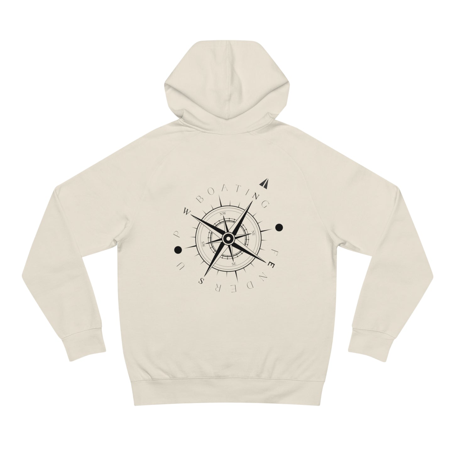 North Point Unisex Hoodie