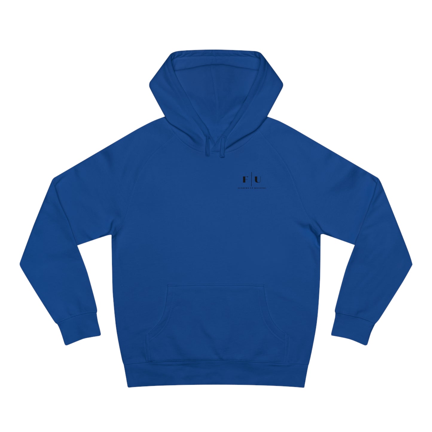 North Point Unisex Hoodie