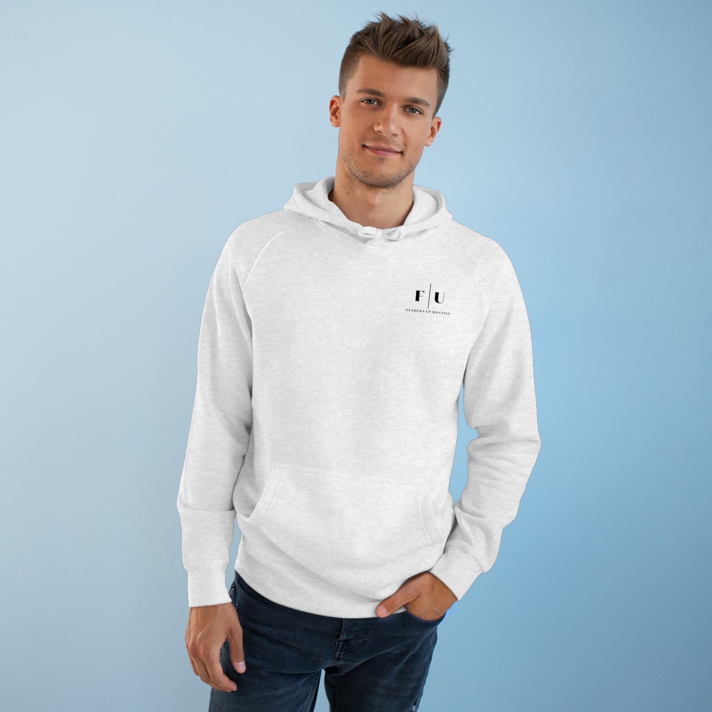 North Point Unisex Hoodie