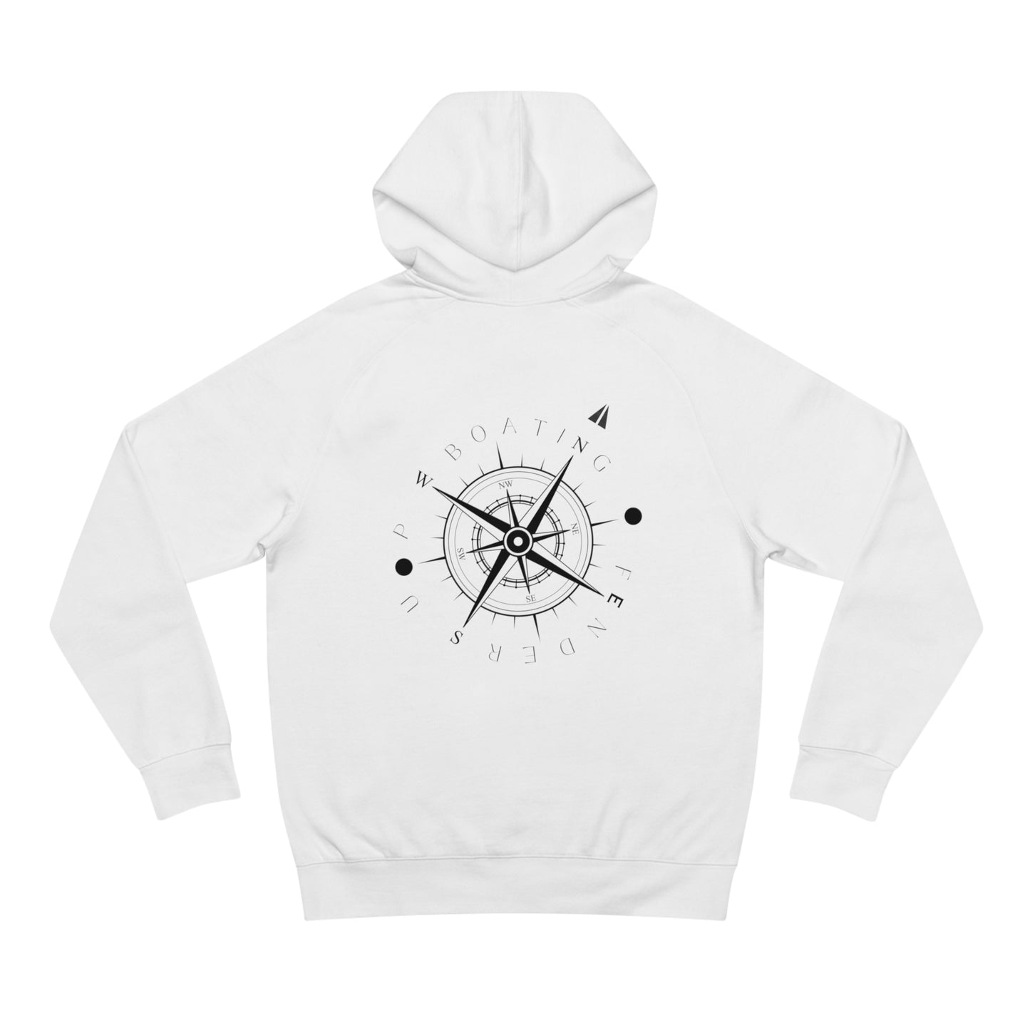 North Point Unisex Hoodie