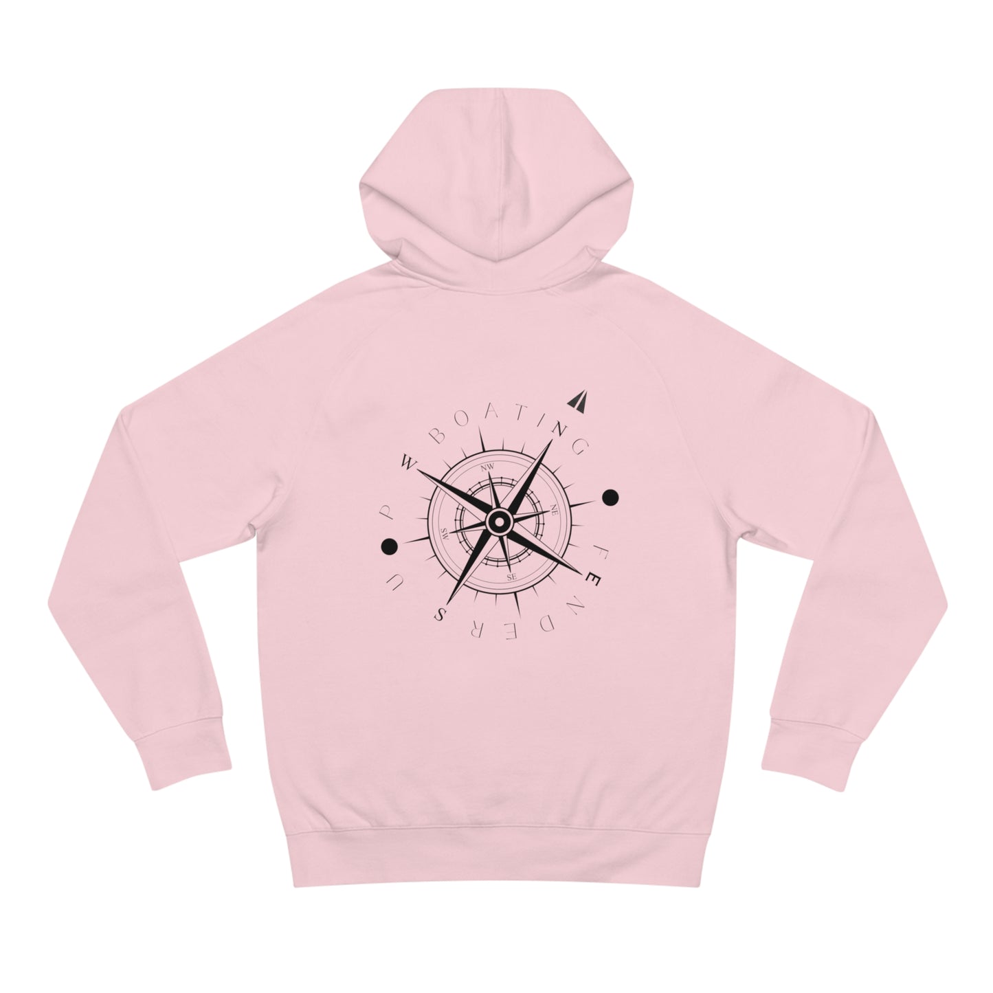 North Point Unisex Hoodie