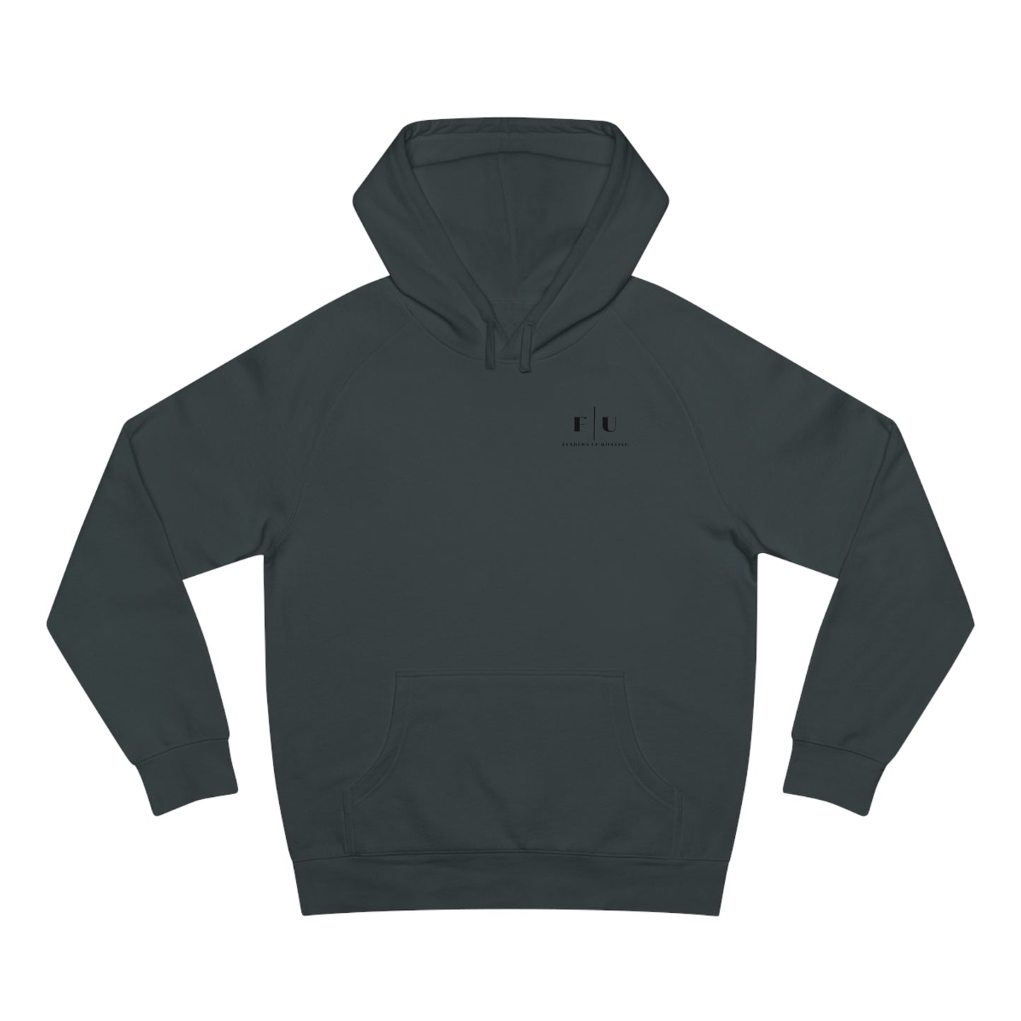 North Point Unisex Hoodie