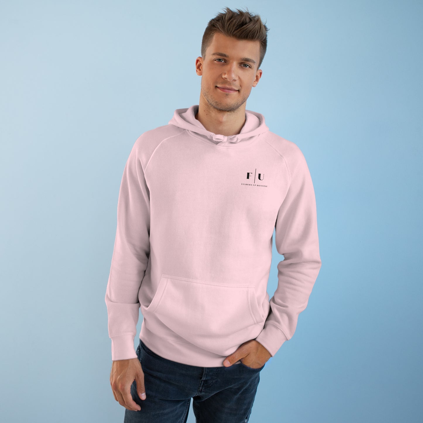 North Point Unisex Hoodie