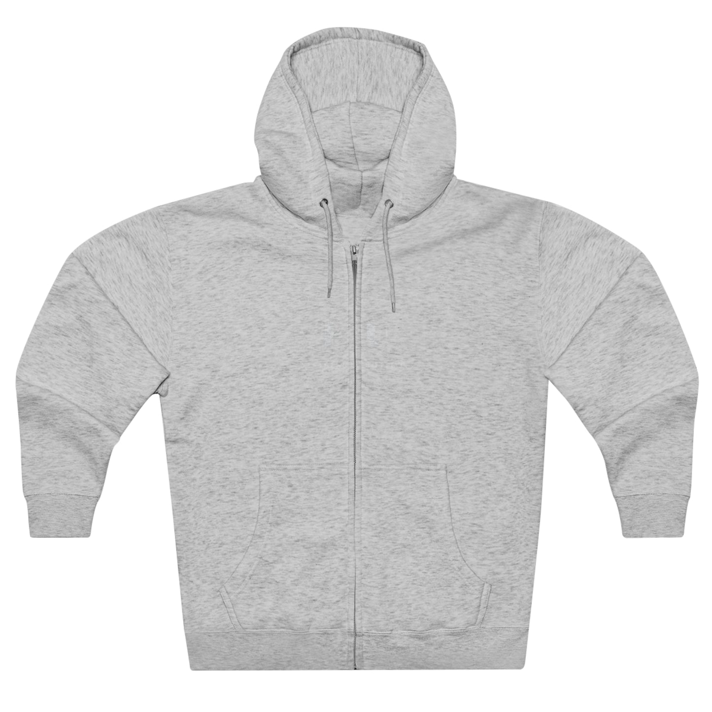 FU  Full Zip Hoodie