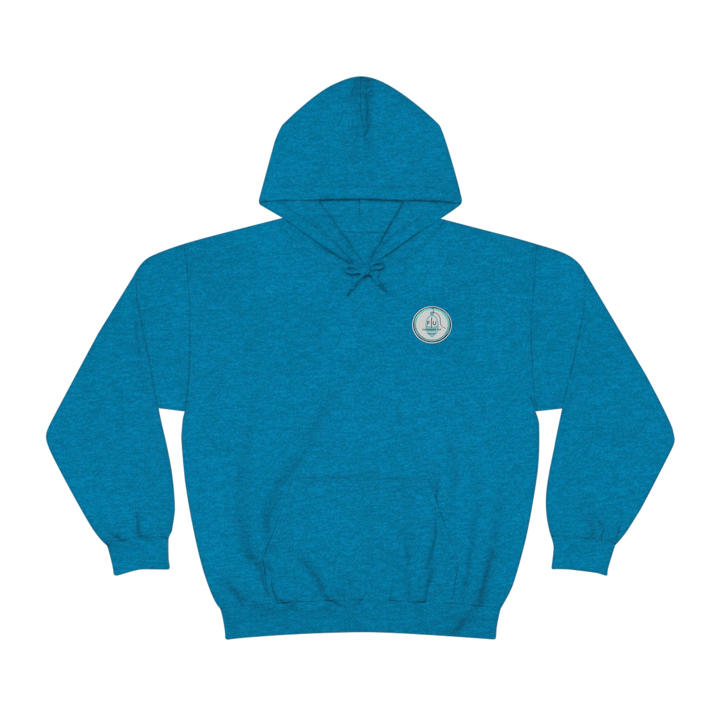 Fenders Up OG Hooded Sweatshirt