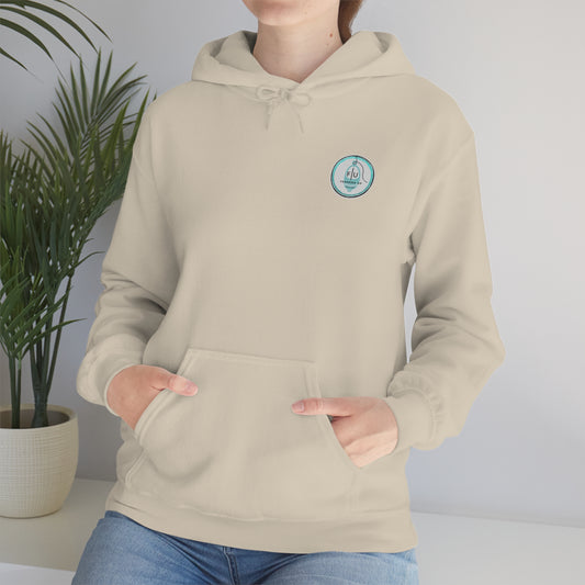 Fenders Up OG Hooded Sweatshirt