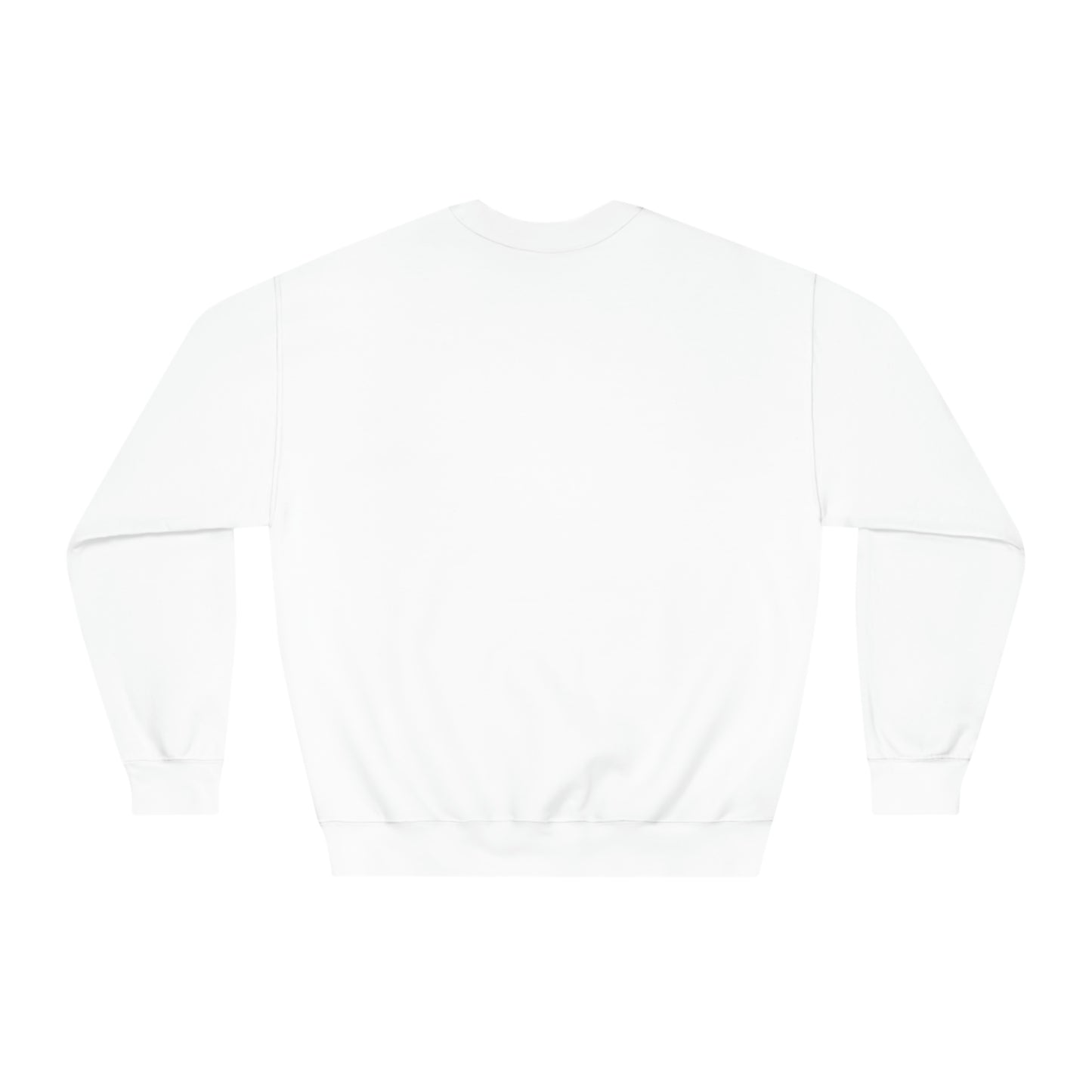 Fenders Up Compass Crewneck Sweatshirt