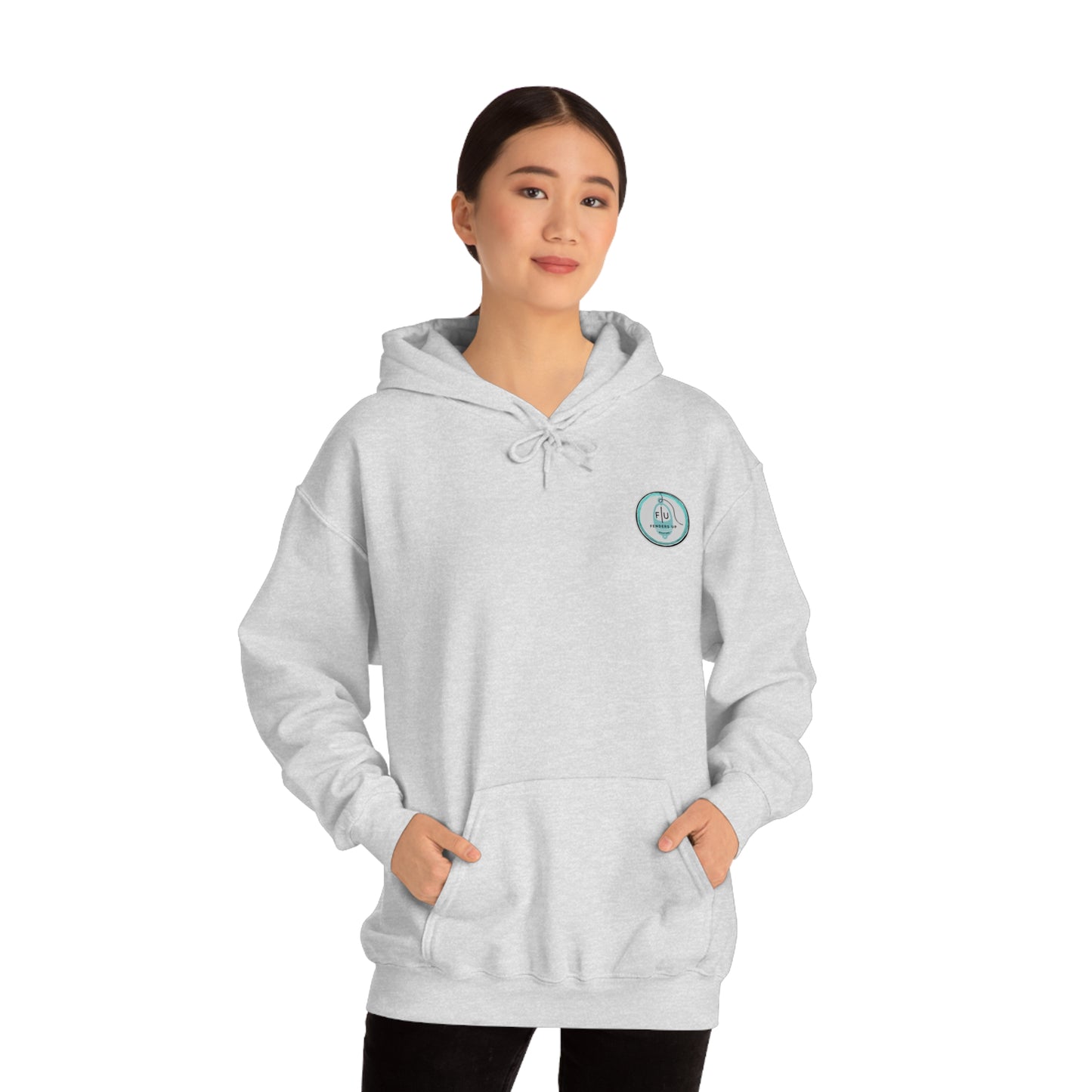 Fenders Up OG Hooded Sweatshirt