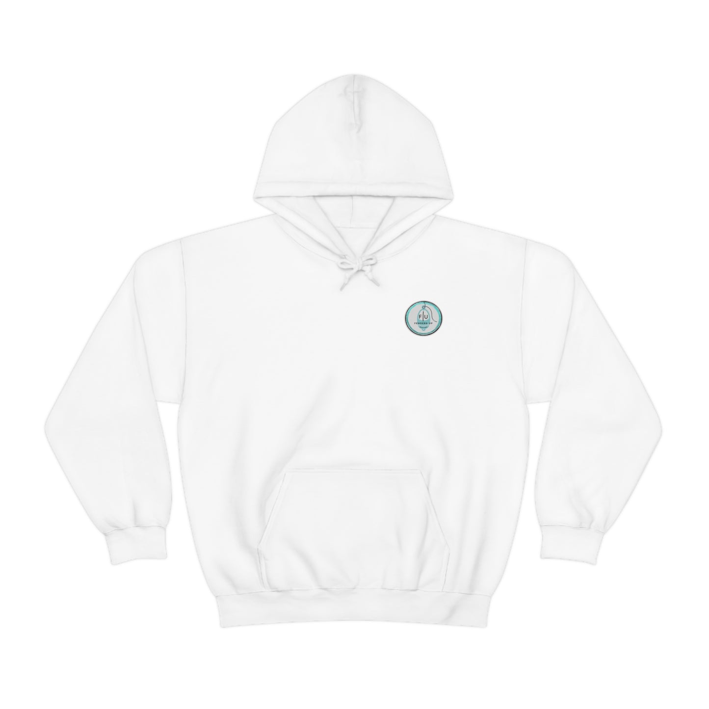 Fenders Up OG Hooded Sweatshirt