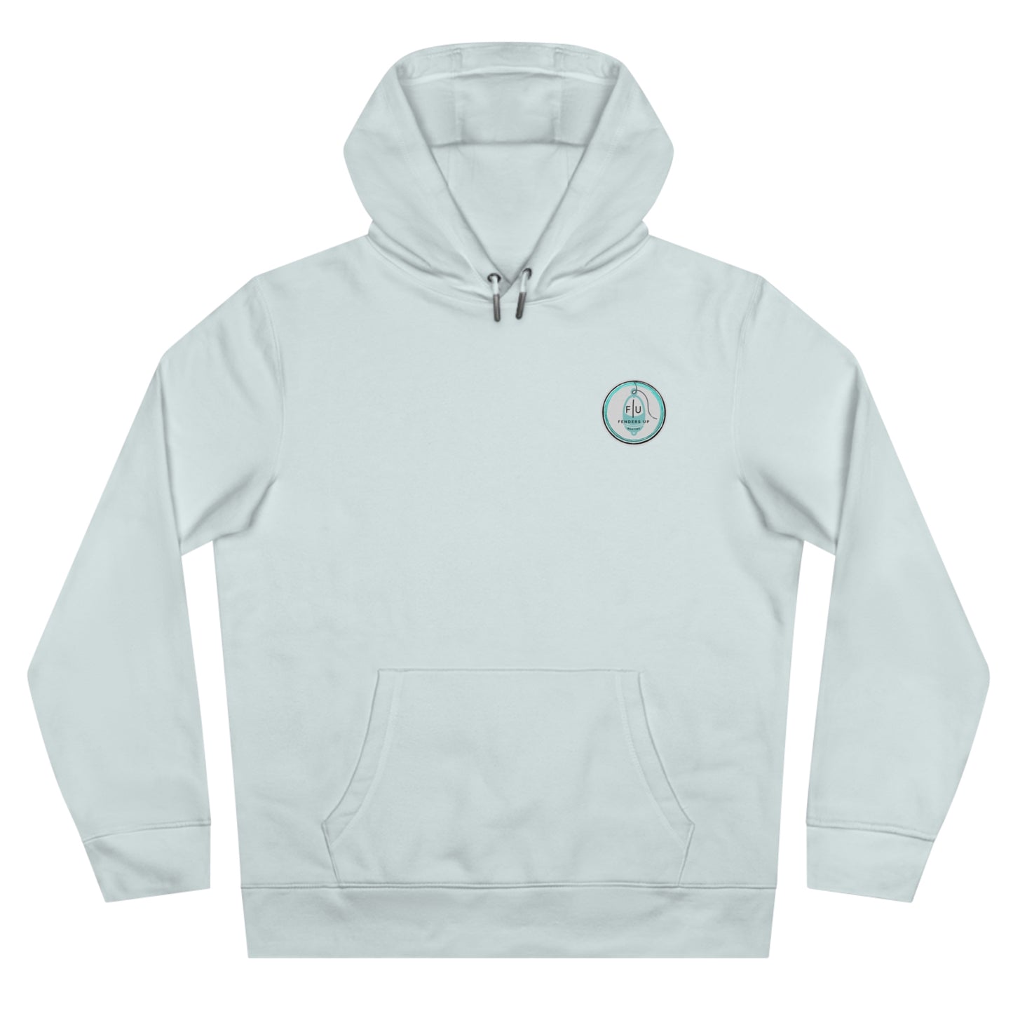 Fenders Up Hooded Sweatshirt