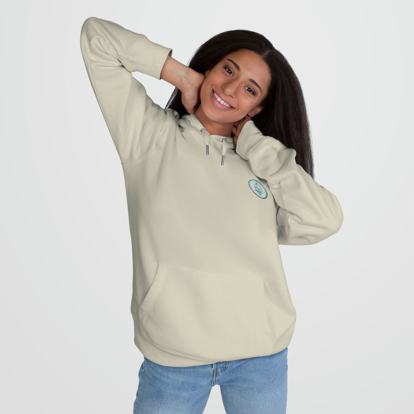 Fenders Up Hooded Sweatshirt