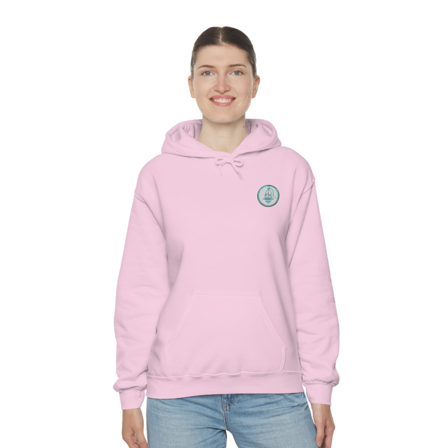 Fenders Up OG Hooded Sweatshirt