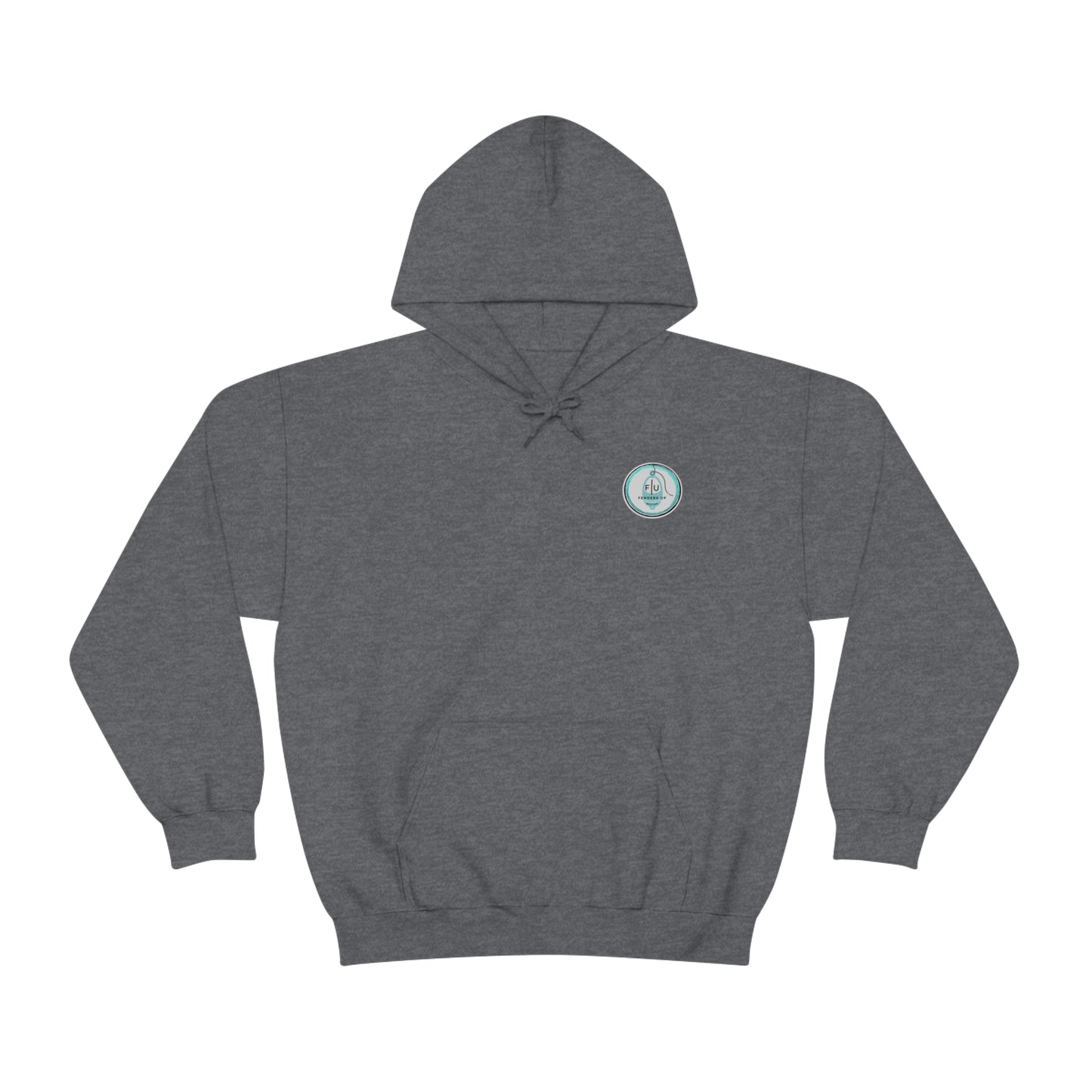 Fenders Up OG Hooded Sweatshirt