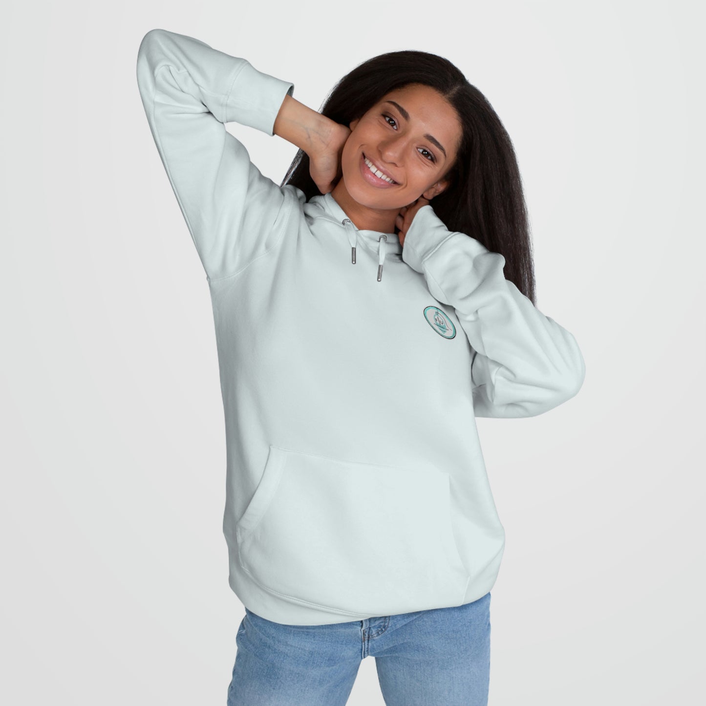 Fenders Up Hooded Sweatshirt