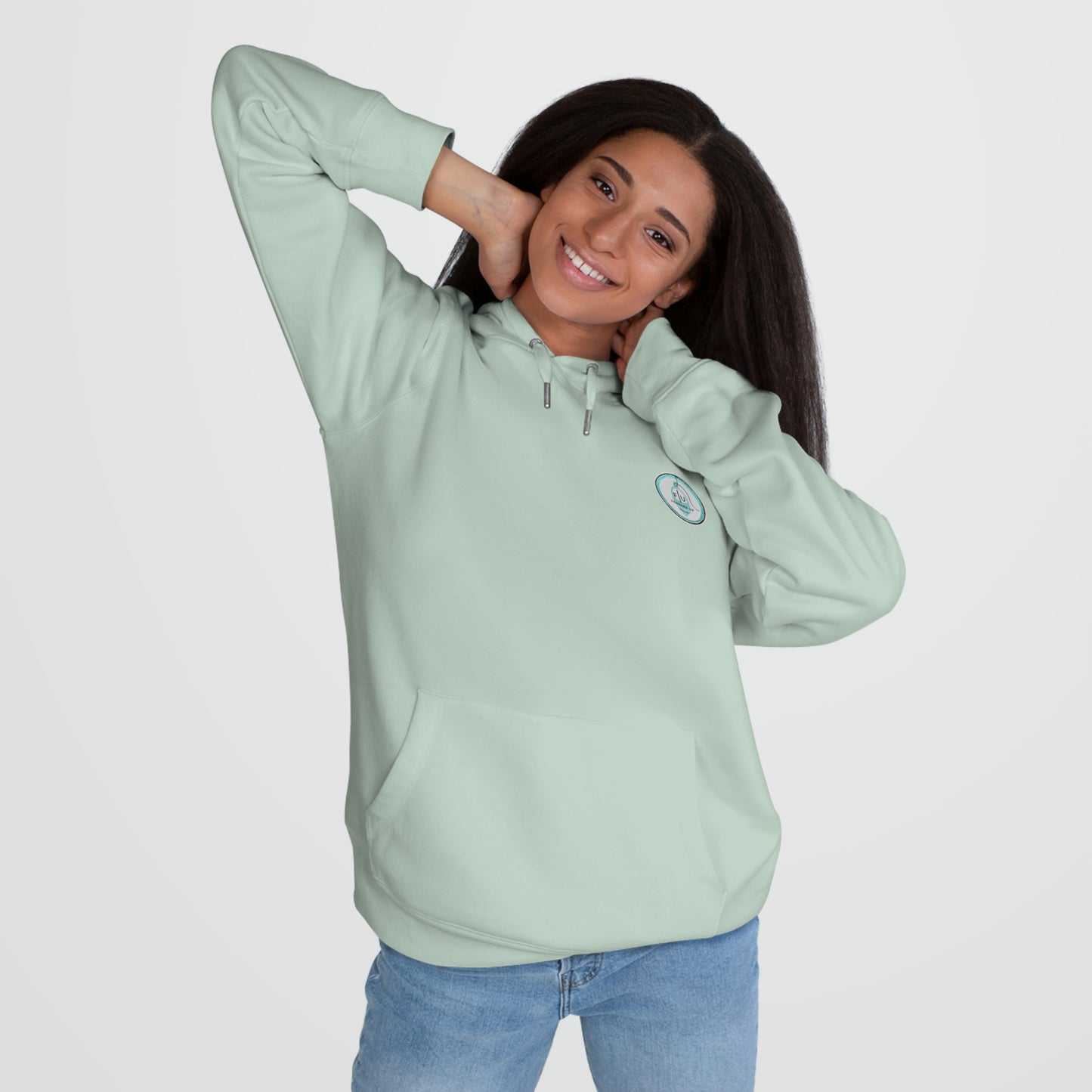 Fenders Up Hooded Sweatshirt