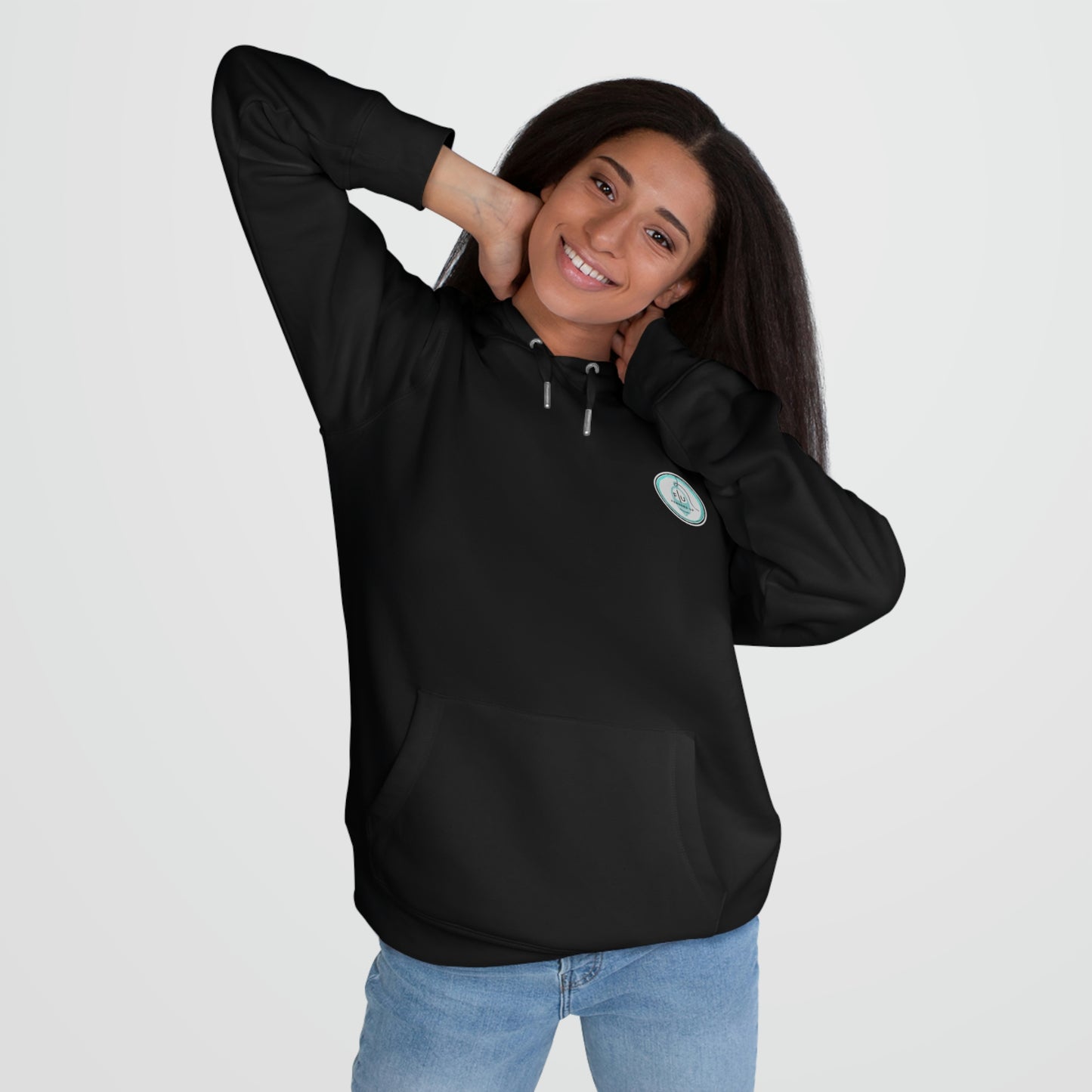 Fenders Up Hooded Sweatshirt