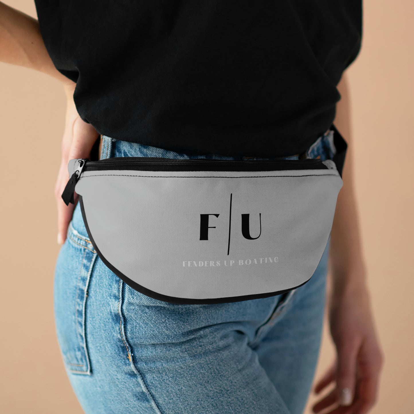 FU Fanny Pack