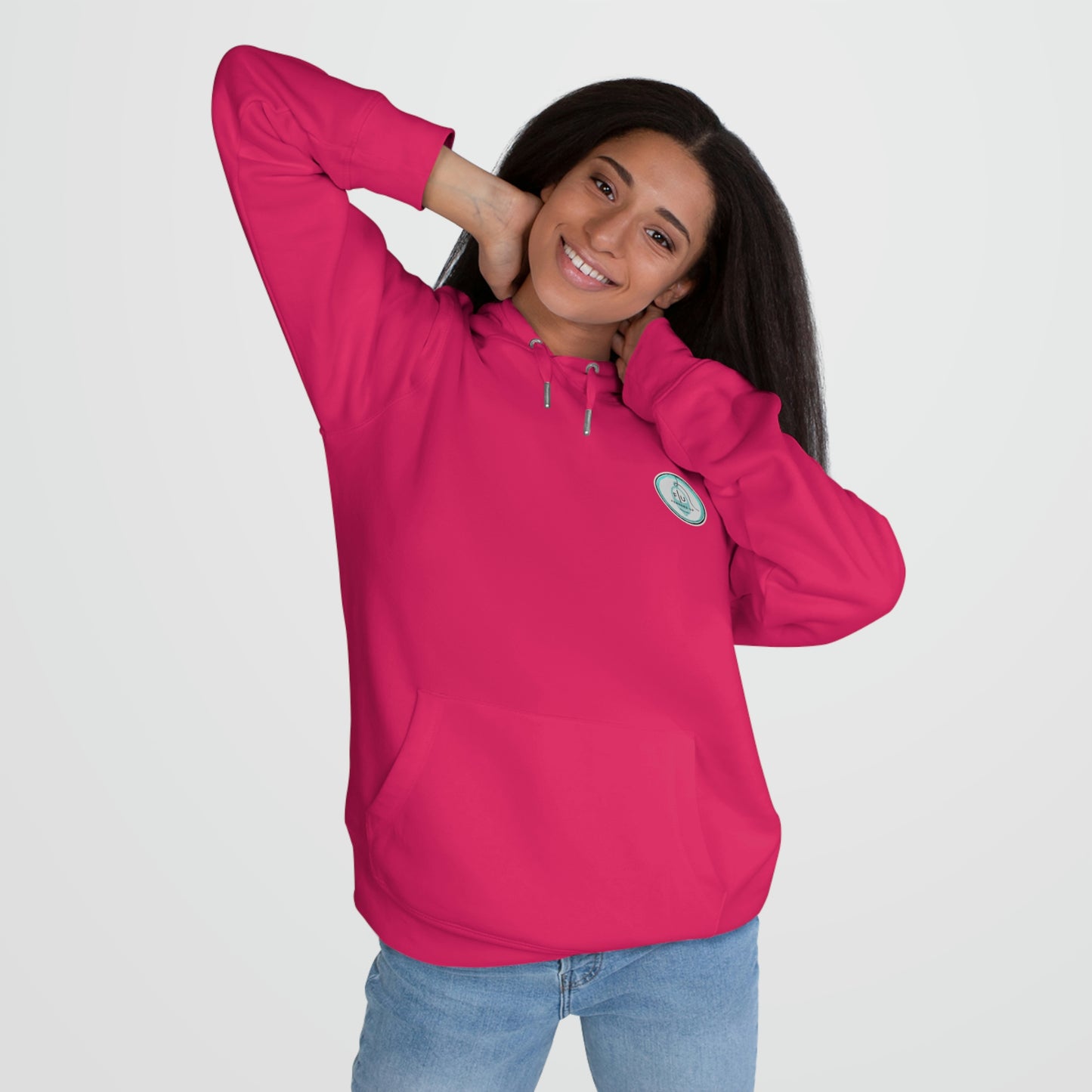 Fenders Up Hooded Sweatshirt