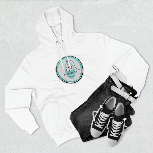 Fenders Up OG Premium Pullover Hoodie