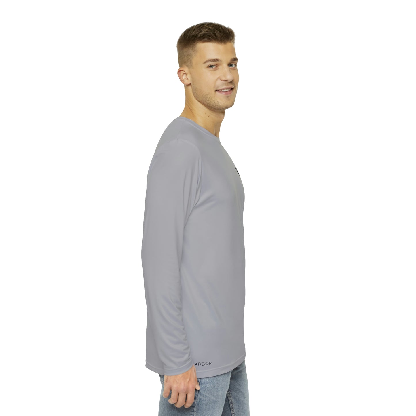 Men's Long Sleeve FU Shirt