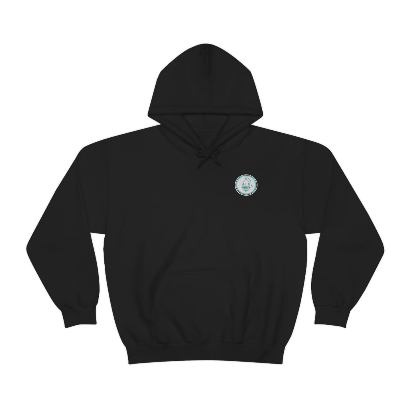 Fenders Up OG Hooded Sweatshirt