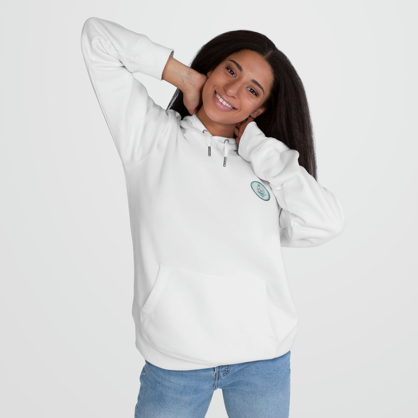 Fenders Up Hooded Sweatshirt