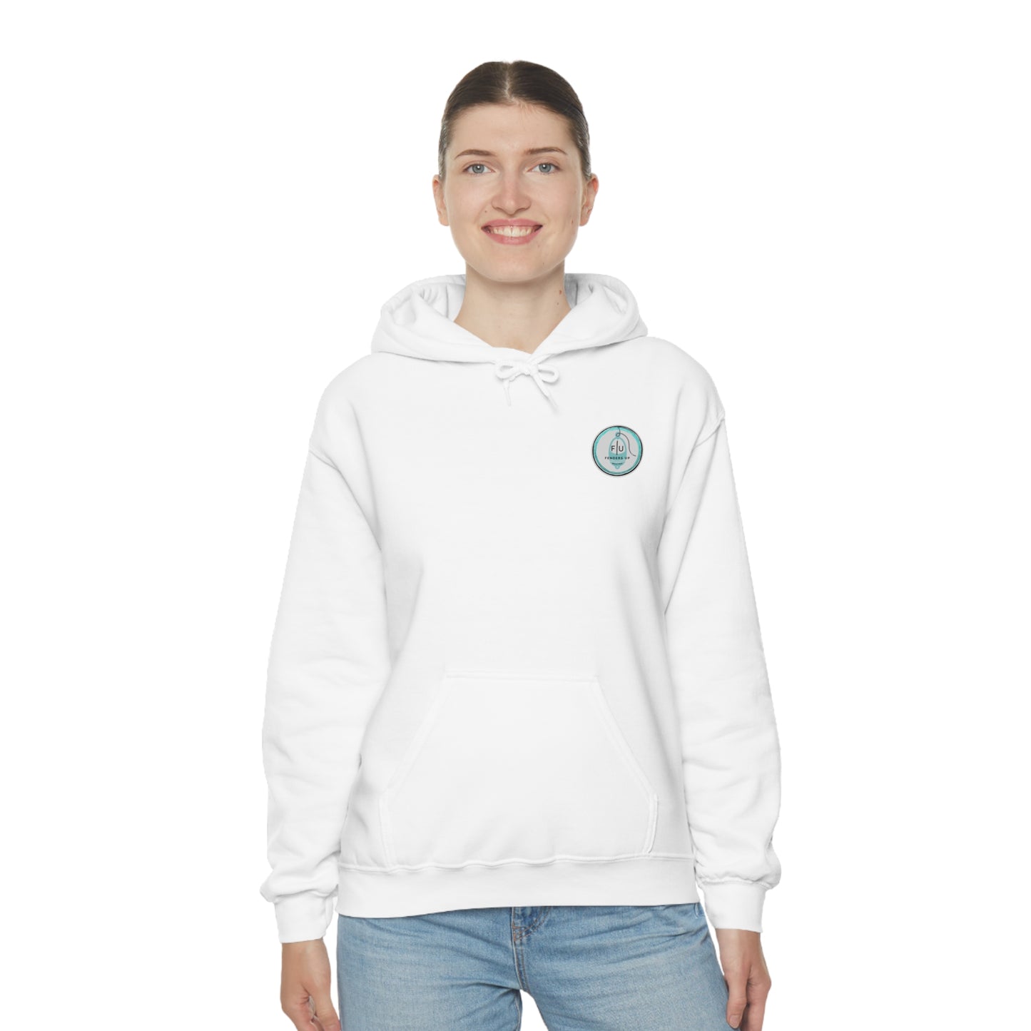 Fenders Up OG Hooded Sweatshirt