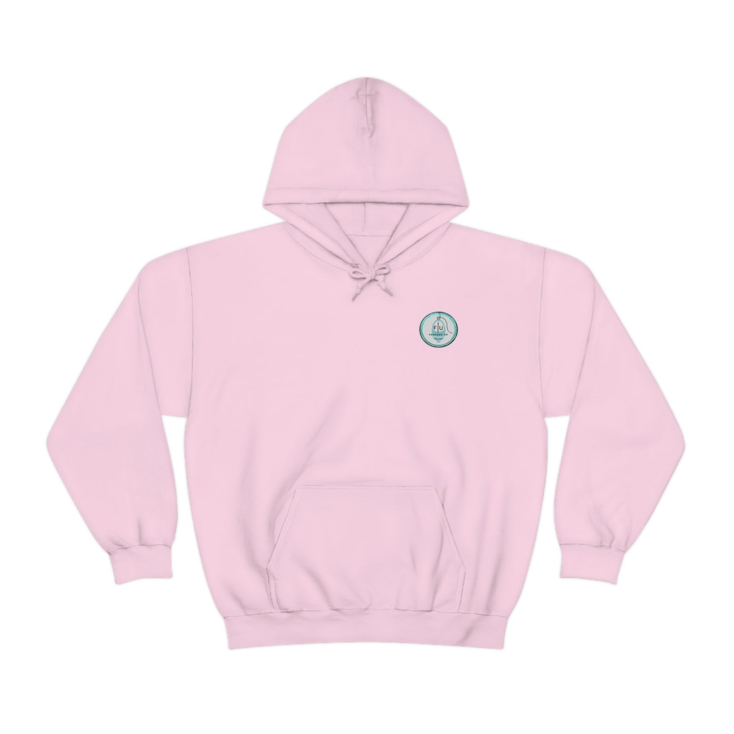 Fenders Up OG Hooded Sweatshirt