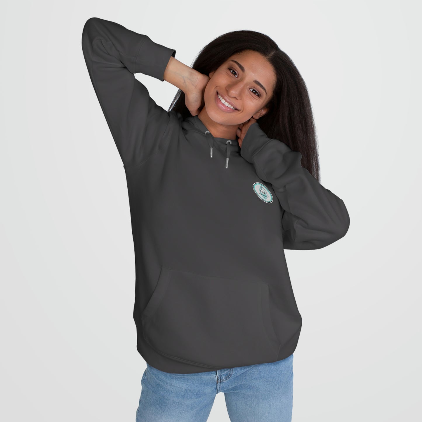 Fenders Up Hooded Sweatshirt