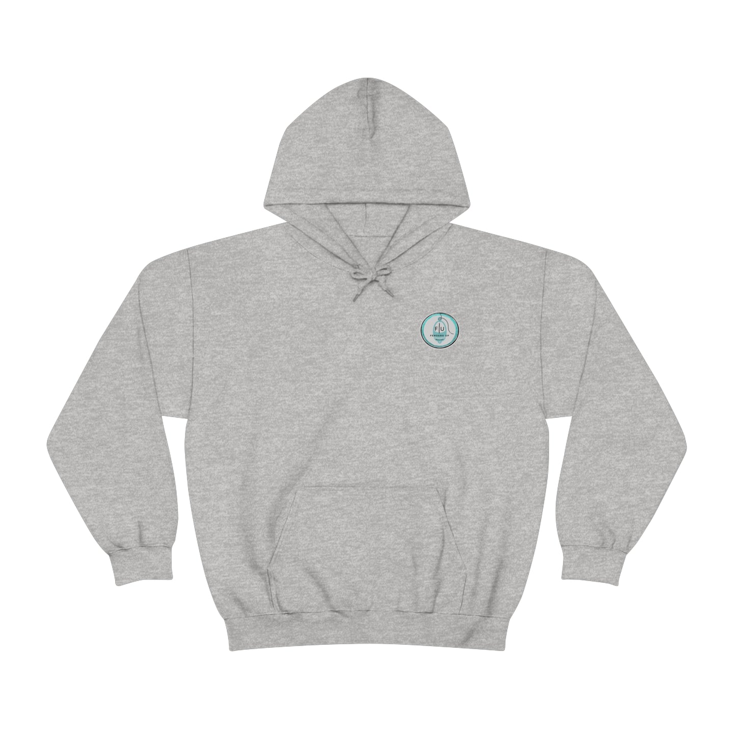 Fenders Up OG Hooded Sweatshirt