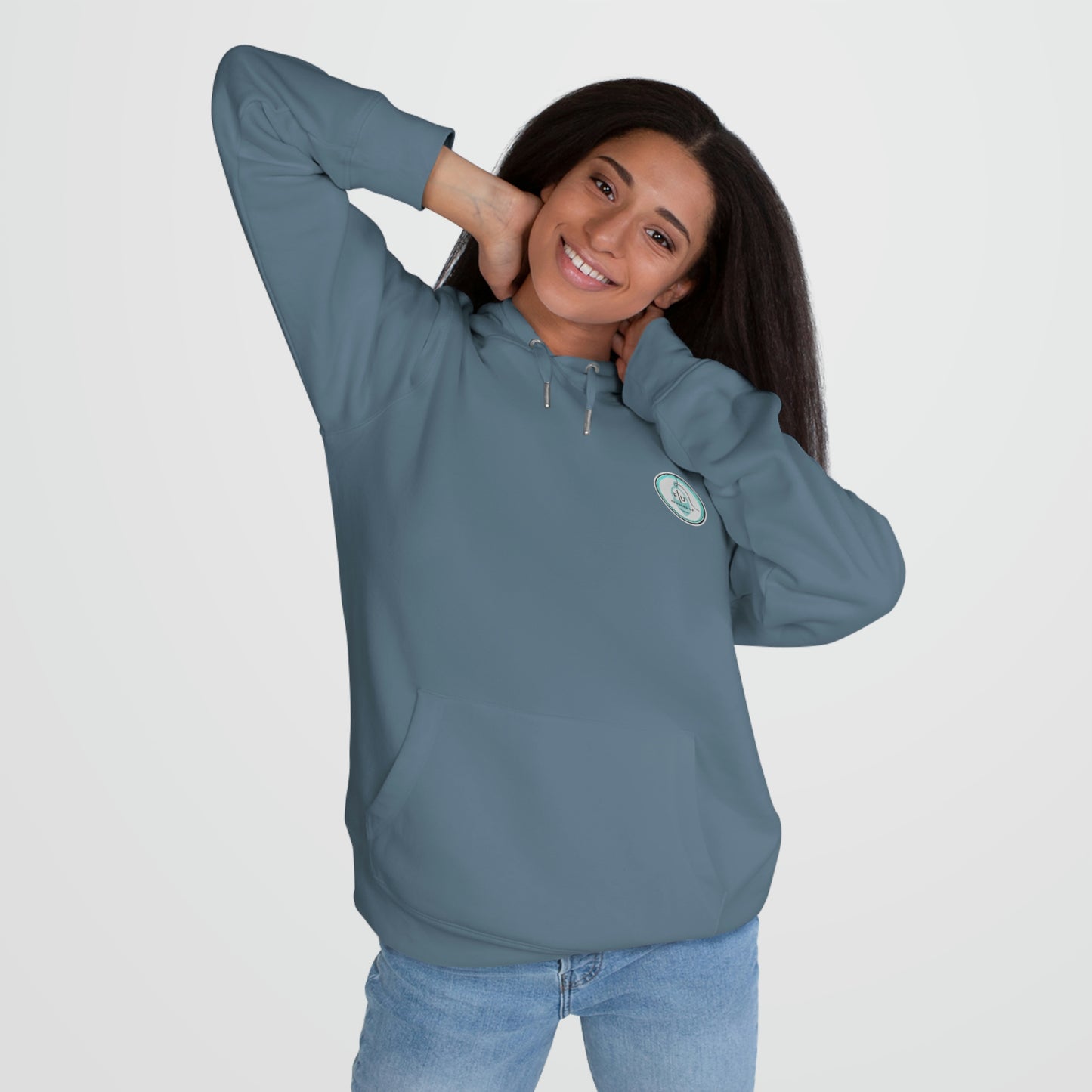 Fenders Up Hooded Sweatshirt