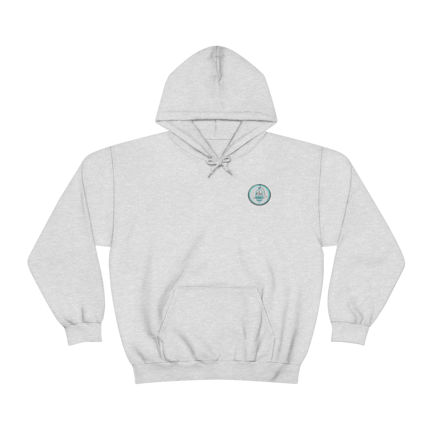 Fenders Up OG Hooded Sweatshirt